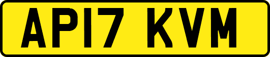 AP17KVM