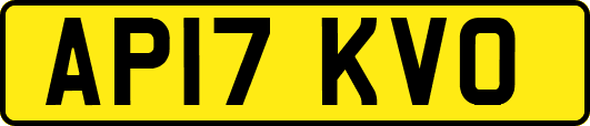 AP17KVO