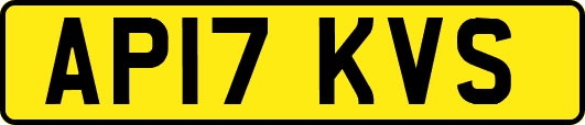AP17KVS
