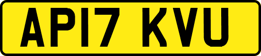 AP17KVU