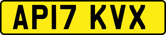 AP17KVX