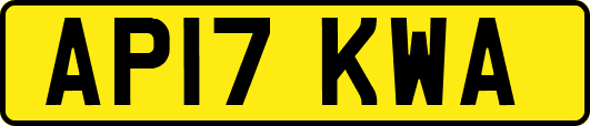 AP17KWA