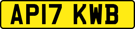 AP17KWB