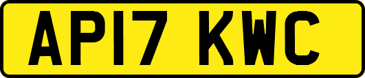 AP17KWC