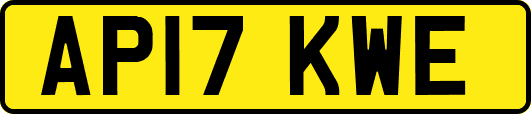 AP17KWE