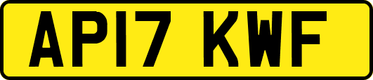 AP17KWF