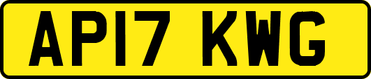 AP17KWG