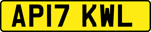 AP17KWL