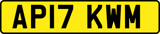 AP17KWM