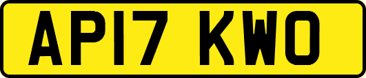 AP17KWO