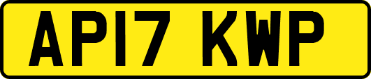 AP17KWP