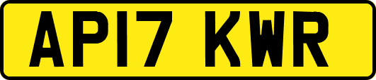 AP17KWR