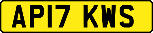AP17KWS