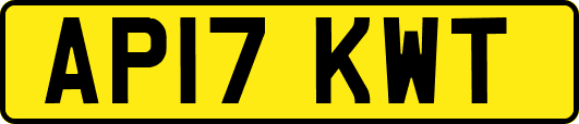 AP17KWT