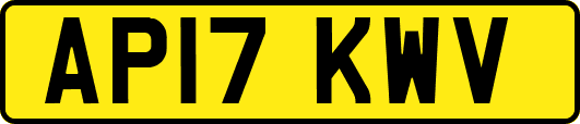 AP17KWV