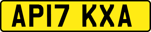 AP17KXA