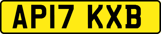AP17KXB