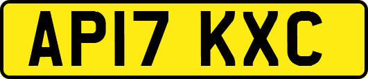 AP17KXC
