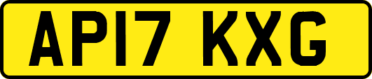 AP17KXG