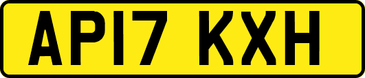 AP17KXH