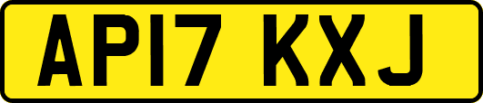 AP17KXJ