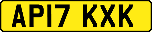 AP17KXK