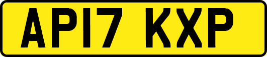 AP17KXP