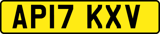 AP17KXV