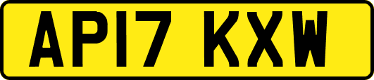 AP17KXW