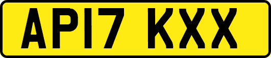 AP17KXX