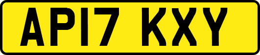 AP17KXY