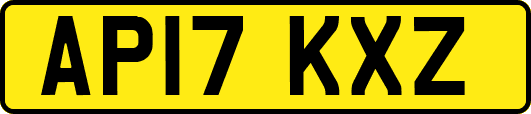 AP17KXZ