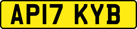 AP17KYB