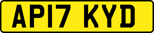 AP17KYD