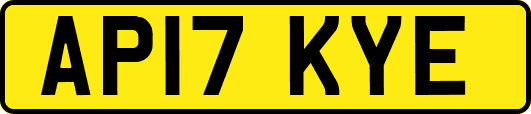 AP17KYE