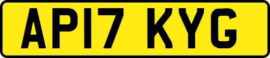 AP17KYG