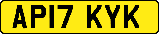 AP17KYK