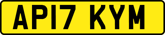 AP17KYM