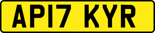 AP17KYR