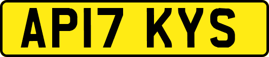 AP17KYS
