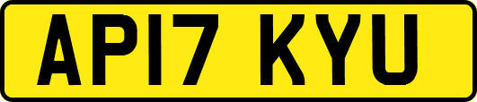 AP17KYU
