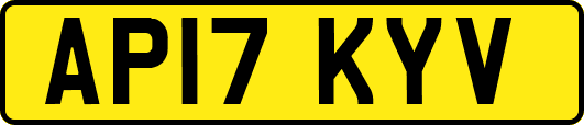 AP17KYV