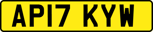 AP17KYW