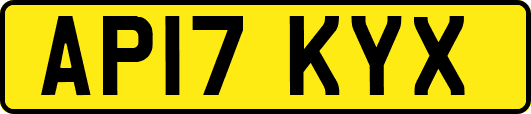 AP17KYX