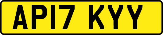 AP17KYY