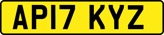 AP17KYZ