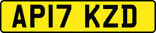 AP17KZD