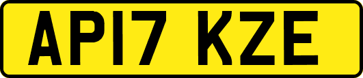 AP17KZE