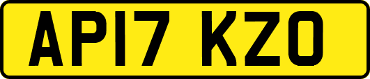 AP17KZO