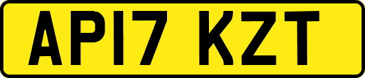 AP17KZT